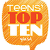 Teens' Top Ten