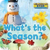 What's the Season? (STEM book)