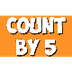 Count by 5's song
