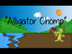 Alligator Chomp | Patterning S