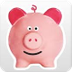 Peter Pig's Counting Money