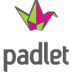 Papel para la web | Padlet