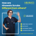 OT Scrubs Suit | Hirawats