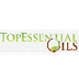 Essential oils for psoriasis