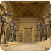 World of Mysteries - Tutankham