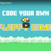 Build a Flappy Game #1 | Cours
