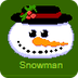 Make a Snowman