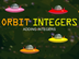 Orbit Integers - Unblocked Orb