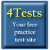 4Tests.com - Free, Practice AC