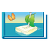 Soap Boat