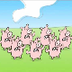 The Story of 10 Little P