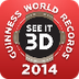 Guinness World Records 2014 – 