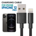 IPhone 12 Pro Lightning Cable