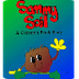 Sammy Soil Coloring book
