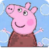 Peppa Pig Les bulles
