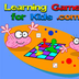 Vowel Game | Learning Games Fo
