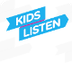 Kids Listen- Podcasts for kids