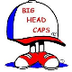 BIG HEAD CAPS