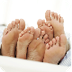 How Big Are Your Feet? | Wonde