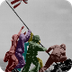 » Raising The Flag On Iwo Jima