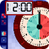 Dual Interactive Clock