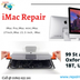 Apple iMac Repair Centre in Ox