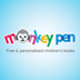 Monkey Pen