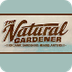 The Natural Gardener - Home