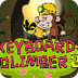 Keyboard Climber 2 