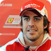 Fernando Alonso Official Site 