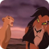 Conflict in Lion King