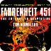 'Fahrenheit 451' Graphic Novel