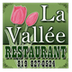 La Vallée Restaurant |  Contem