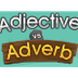 Adjective Vs Adverb Game - Tur