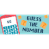 ABCya! Guess the Number