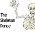 The Skeleton Dance 