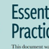 k-3 Instruct Practices