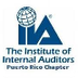 The Institute of Internal Audi