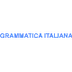 Grammatica italiana