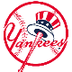 Official New York Yankees Webs