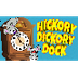 Hickory Dickory Dock Popular N
