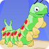 Caterpillar Slider