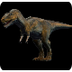 Tyrannosaurus Rex, Dinosaur Pi