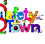 Welcome to Safety Town