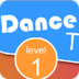 BBC Dance Mat Level 3
