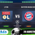 Prediksi Bola – Lyon vs Bayern