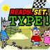 Ready, Set, Type Games - TVOKi