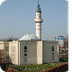 Het Klokhuis - Moskee