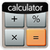 Web 2.0 calculadora científica