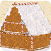 Jan Brett Gingerbread